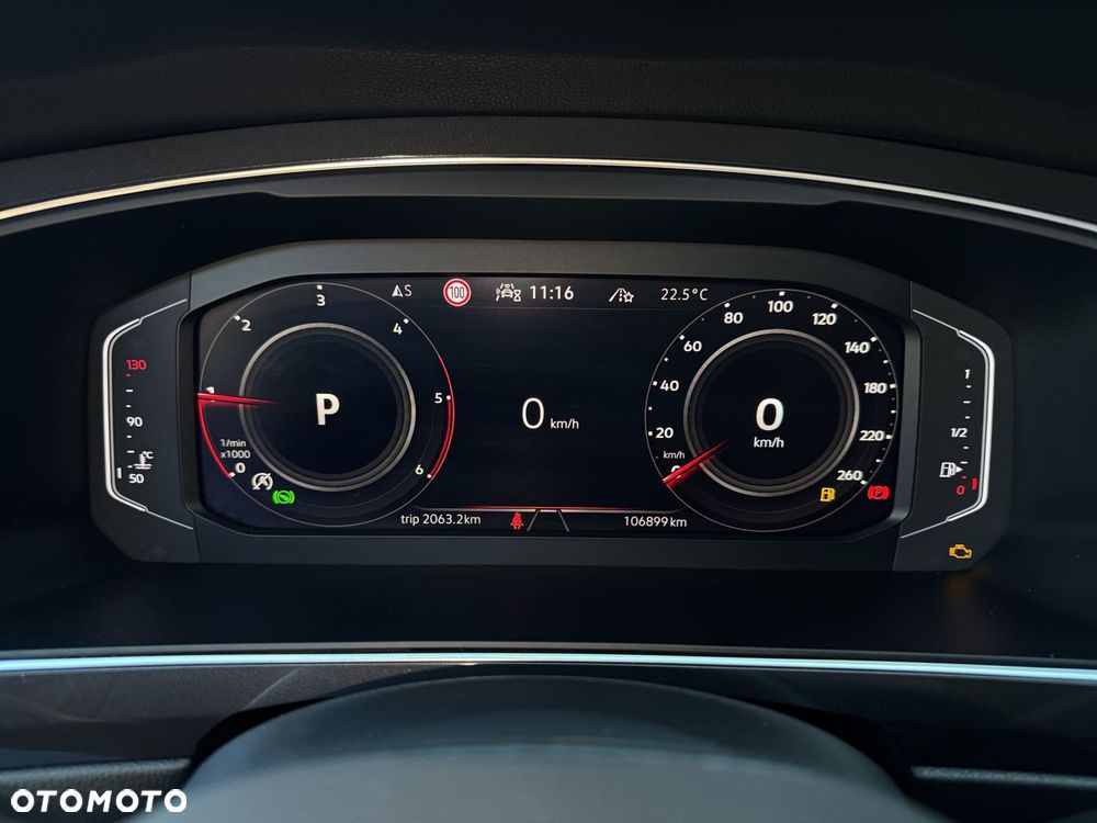 Volkswagen Tiguan Allspace 2.0 TDI SCR 4Motion DSG Elegance - 15