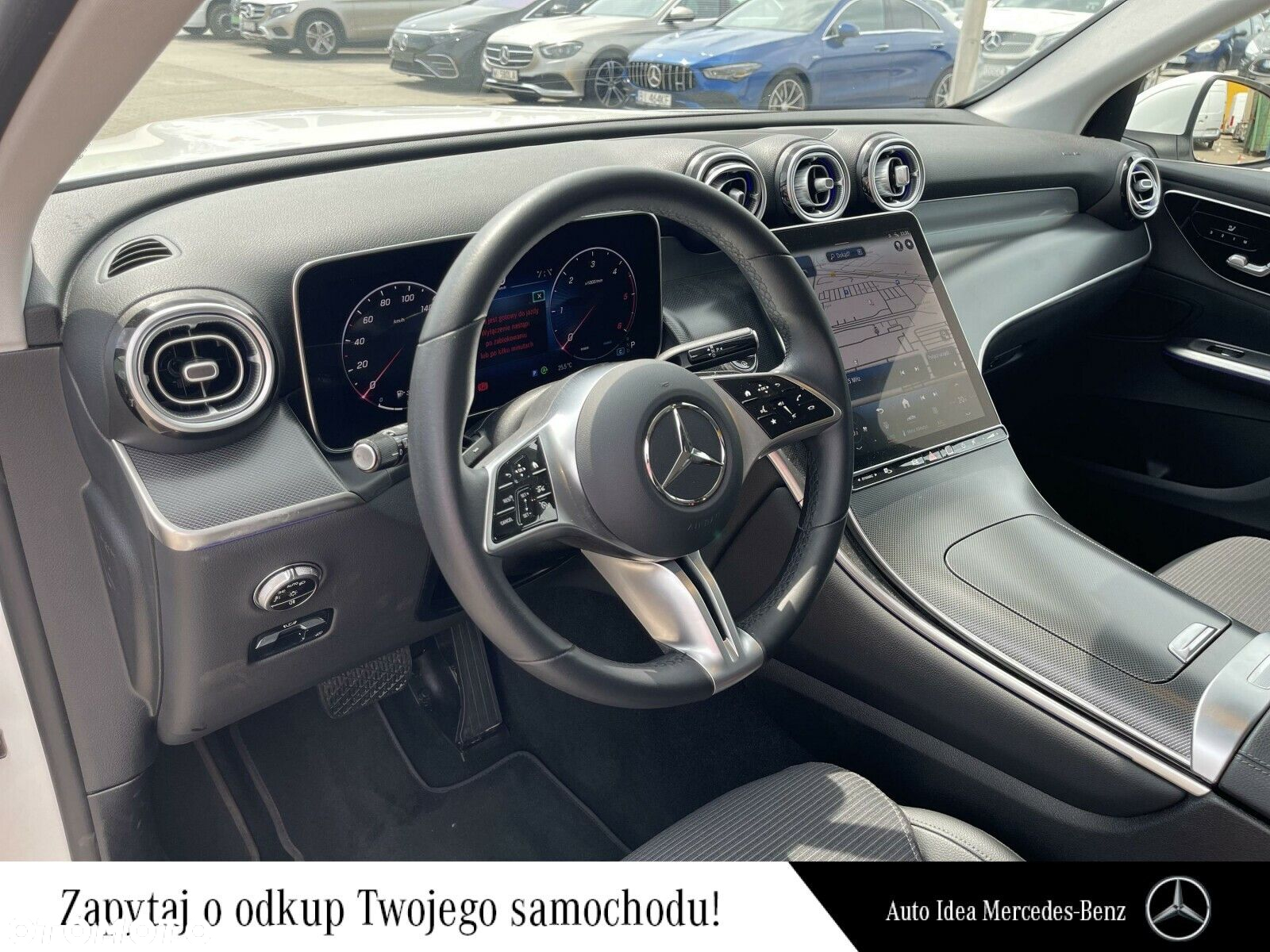 Mercedes-Benz GLC - 10