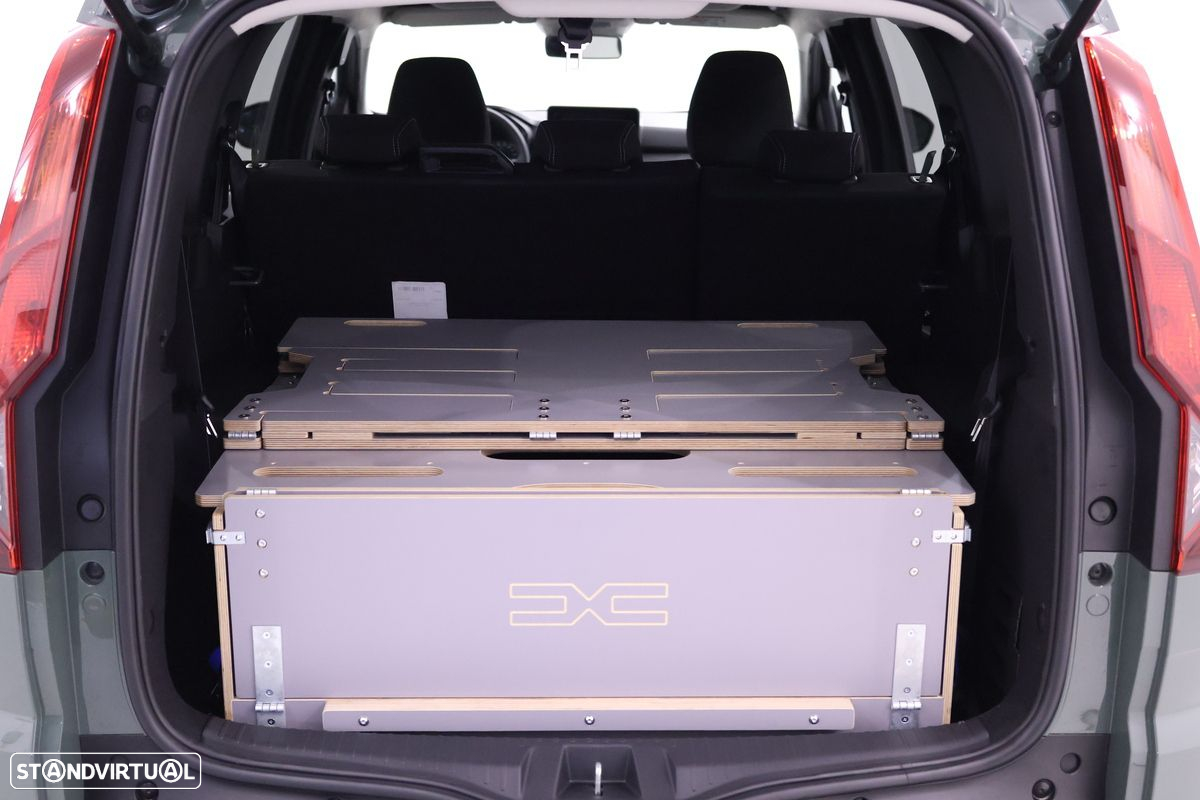 Dacia Jogger - 19