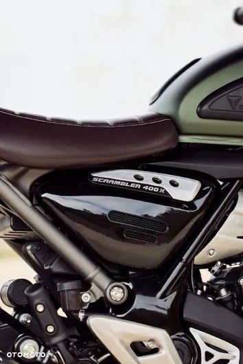 Triumph Scrambler - 6