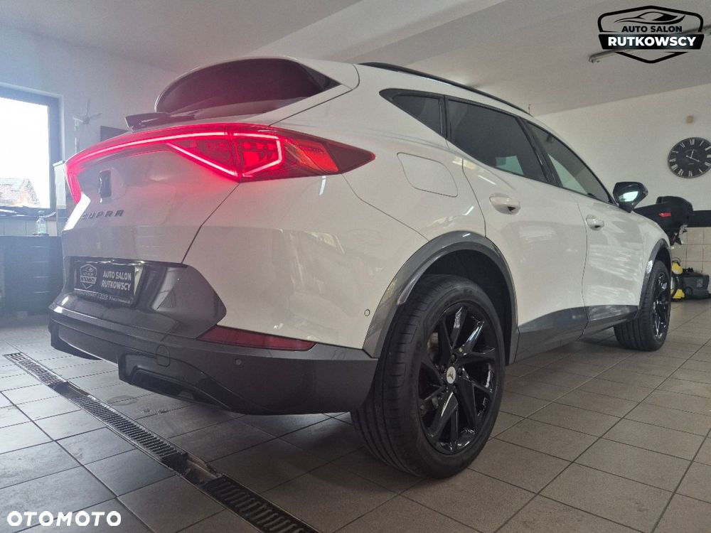 Cupra Formentor 1.5 TSI DSG - 34