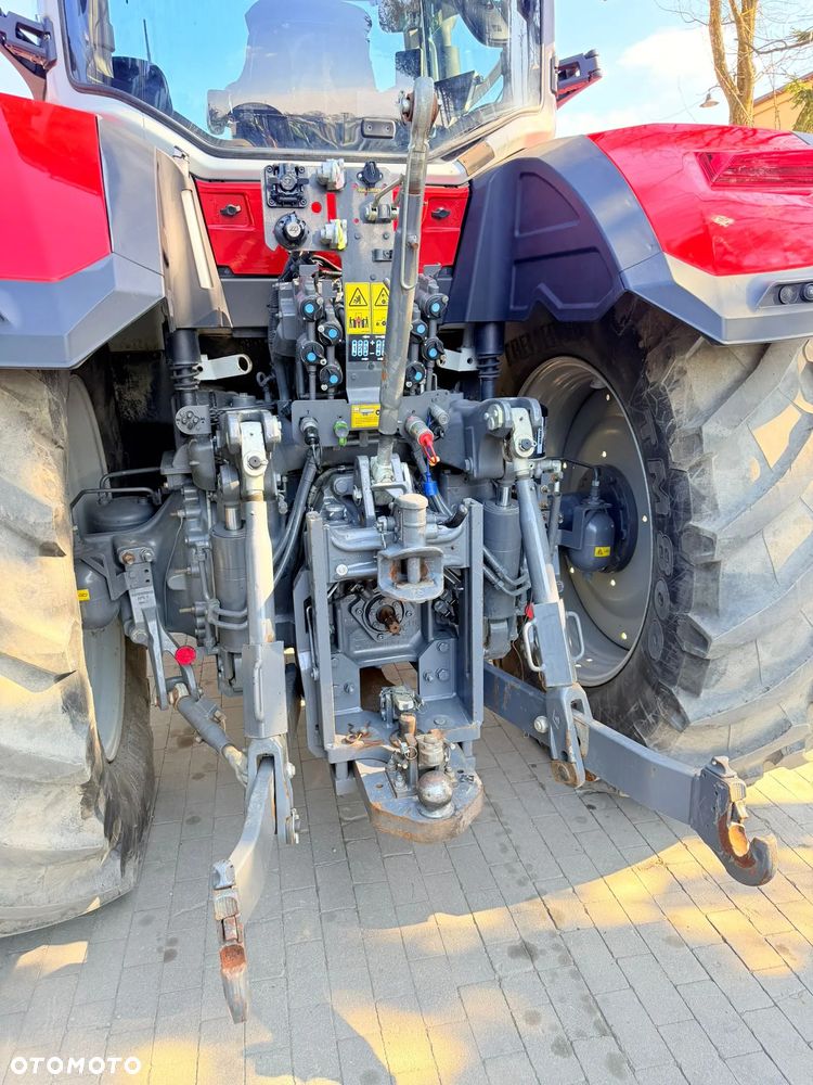 Massey Ferguson 8S.225 - 13