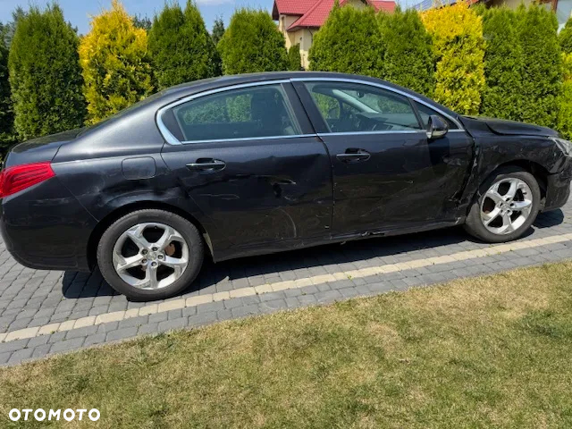 Peugeot 508 2.0 BlueHDi Active S&S - 11