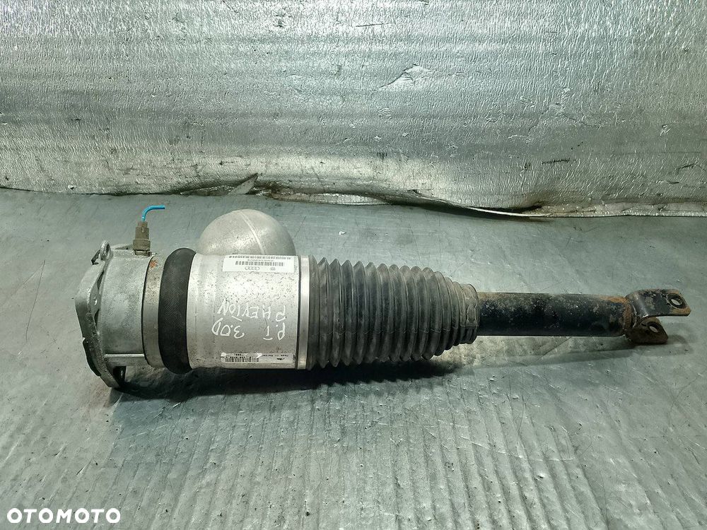 AMORTYZATOR PNEUMATYCZNY PRAWY TYŁ VW PHAETON 3D0616002K 3.0 TDI - 5