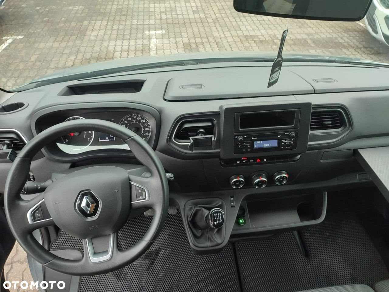 Renault Master - 11