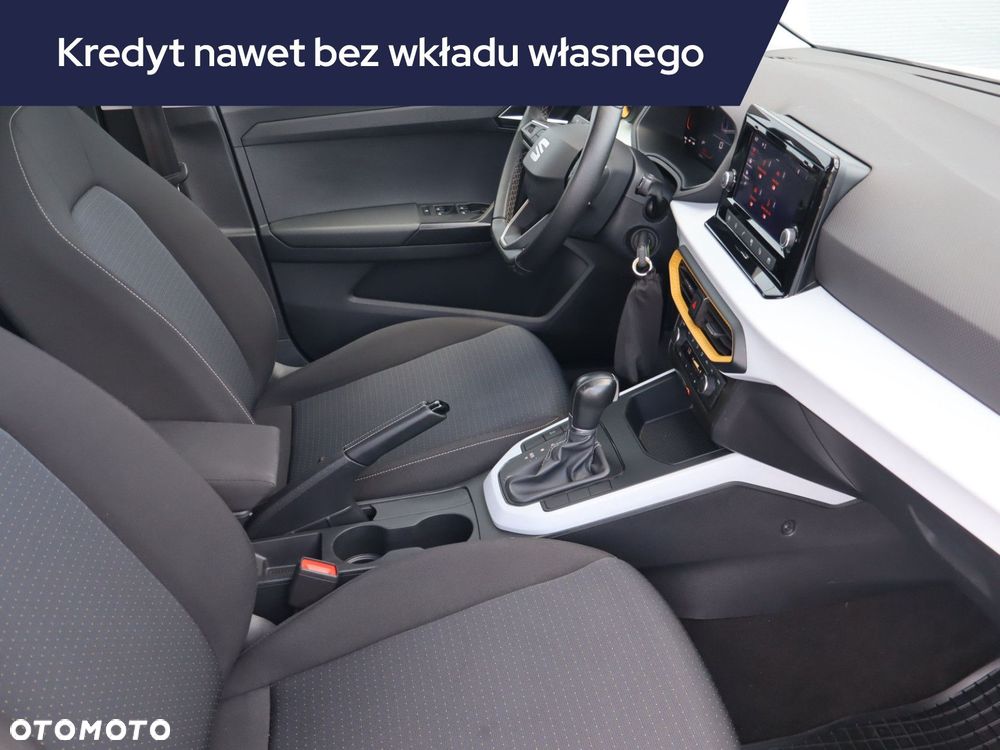 Seat Arona - 11