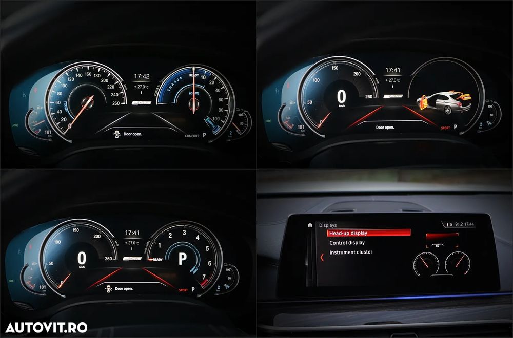BMW Seria 5 - 30