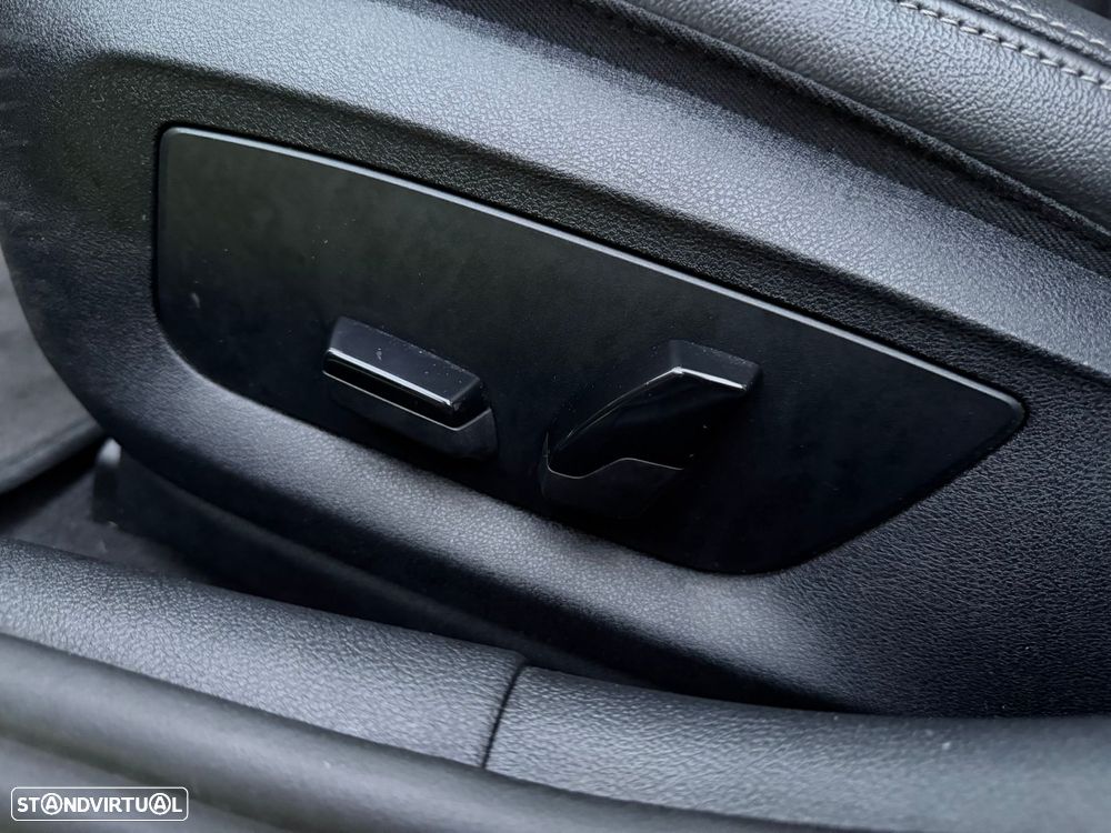 BMW 520 d Auto - 15