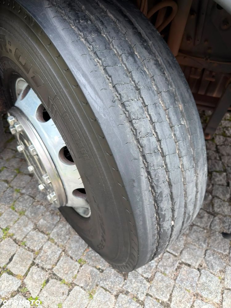 Scania R410 - 19