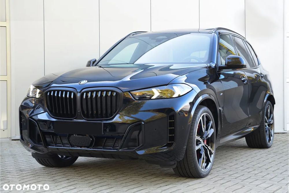 BMW X5 xDrive40d - 2