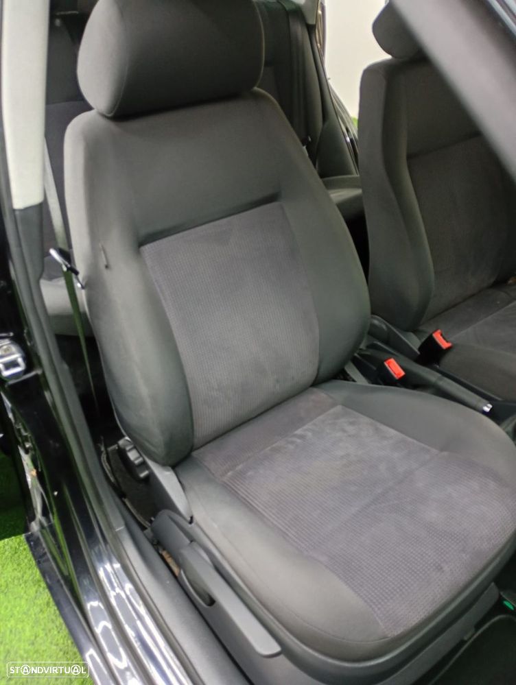 VW Polo 1.2 Highline - 17