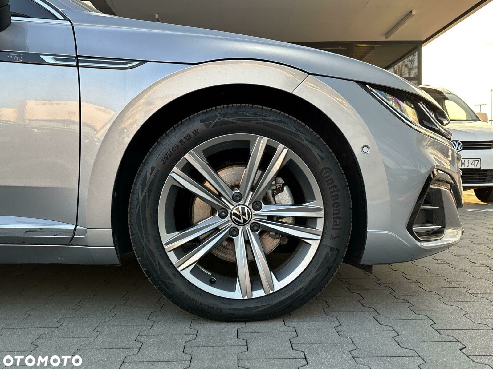 Volkswagen Arteon - 30