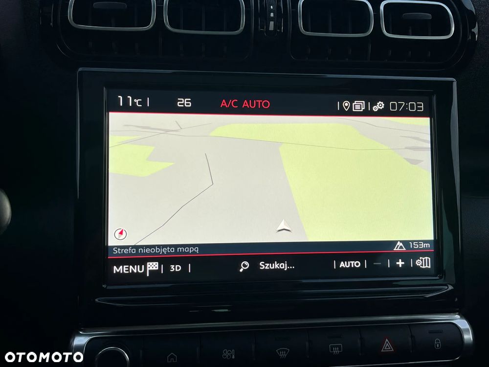 Citroën C3 Aircross PureTech 130 Stop & Start EAT6 OPF SHINE PACK - 35