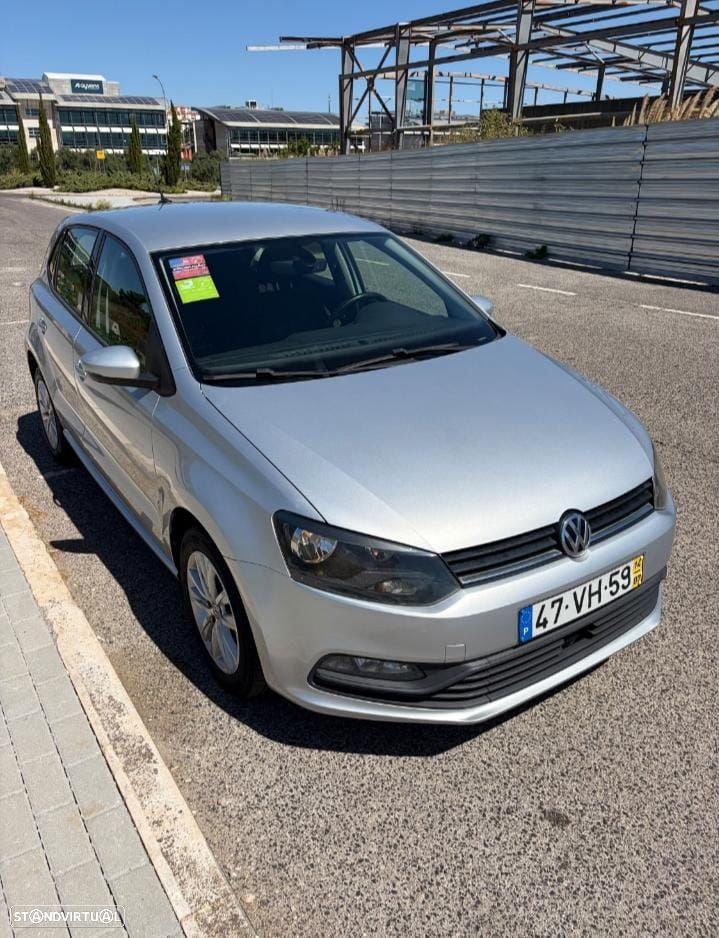 VW Polo - 8