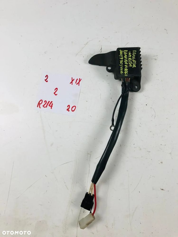 Yamaha Virago XV 700 750 1100 Regulator Napięcia - 1