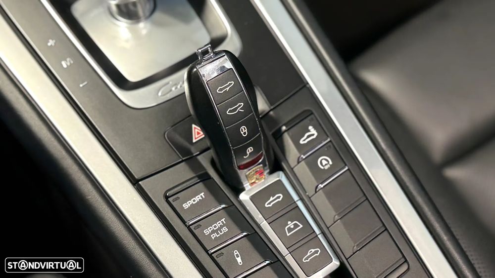 Porsche 911 (991) Carrera S Cabriolet PDK - 34