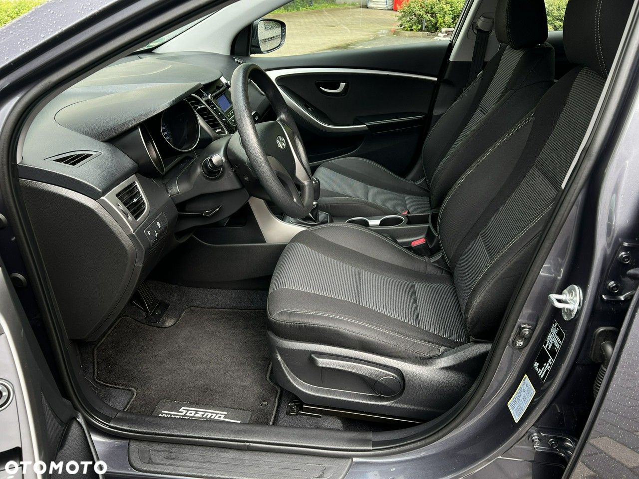 Hyundai i30 - 19