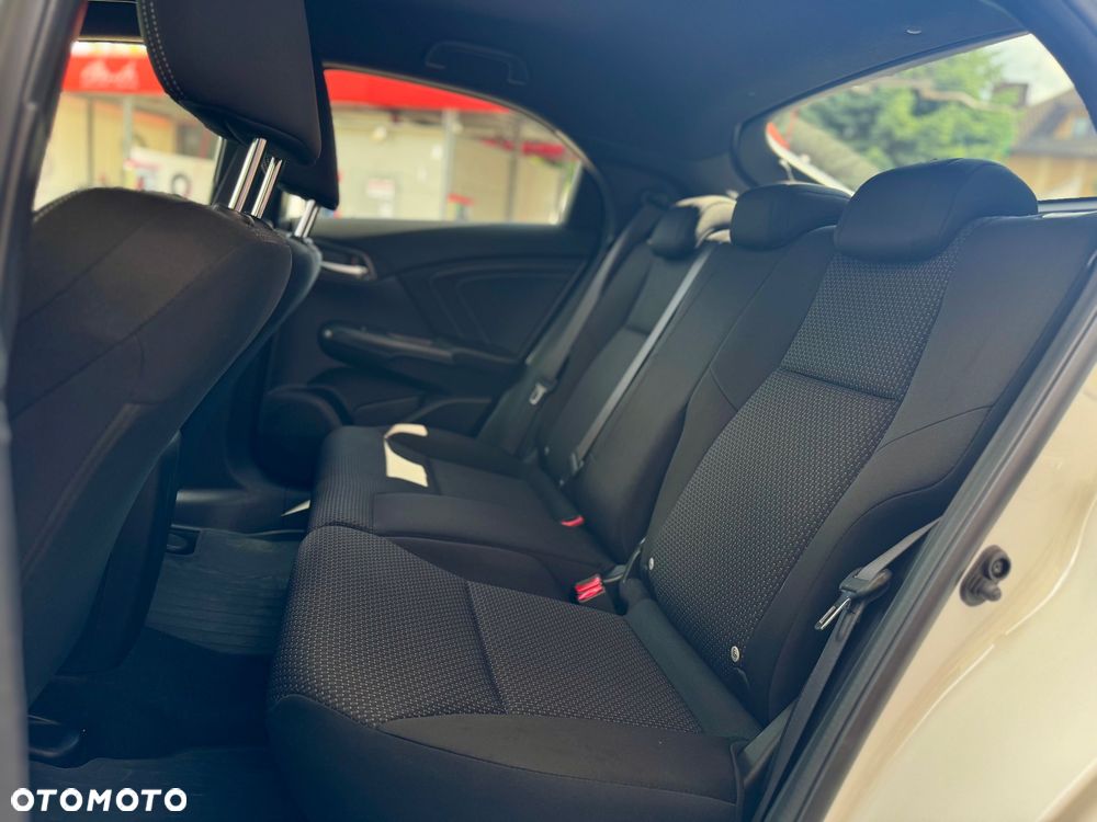 Honda Civic 1.8 Comfort EU6 - 16
