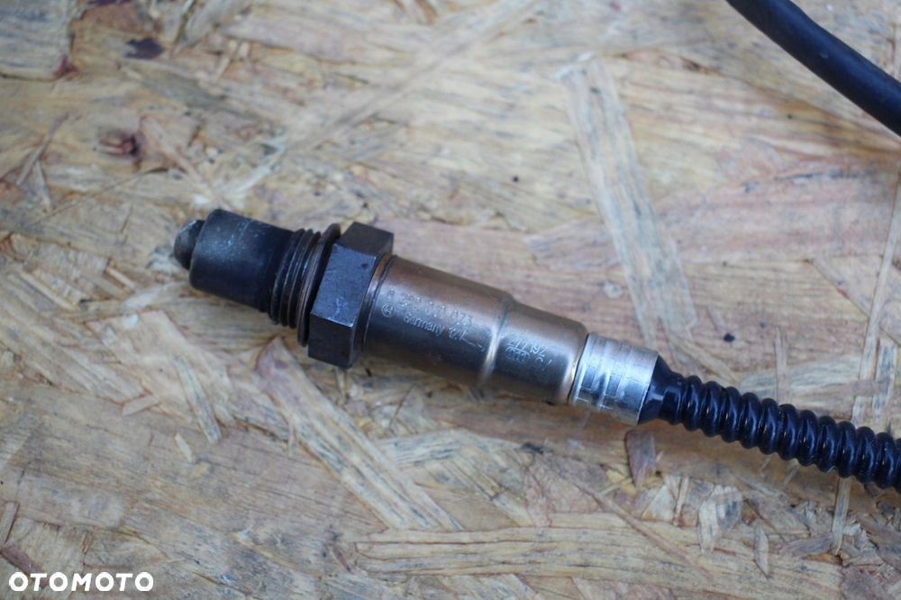 Sonda AUDI 4.2 v8 0258010073 - 4