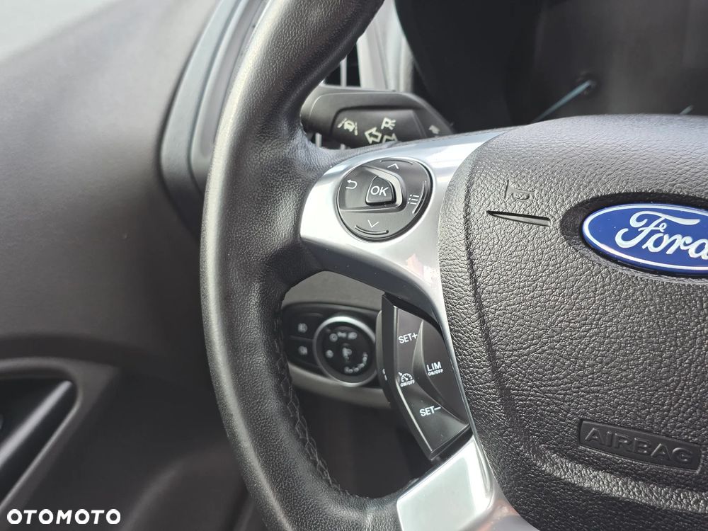 Ford Transit Connect 230 L2 Trend PowerShift (bryg.) - 36