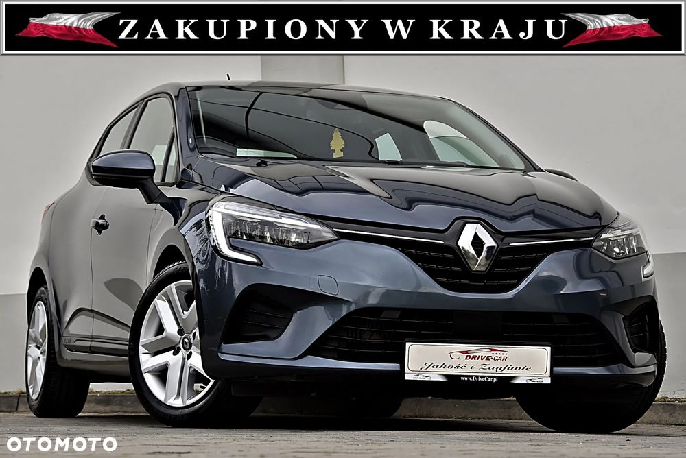 Renault Clio 1.0 TCe Zen - 1