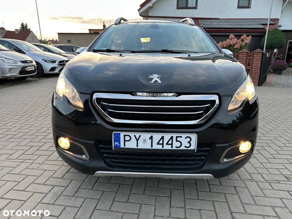 Peugeot 2008 - 40