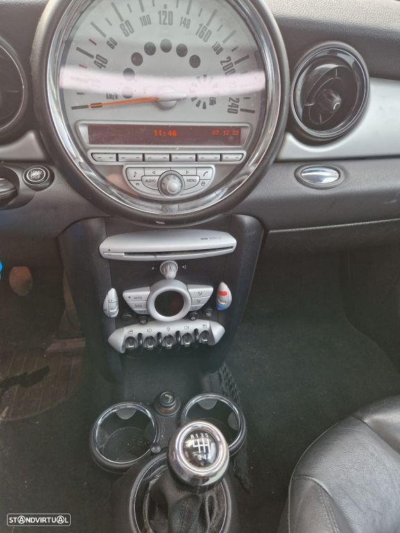 MINI Clubman Cooper - 7