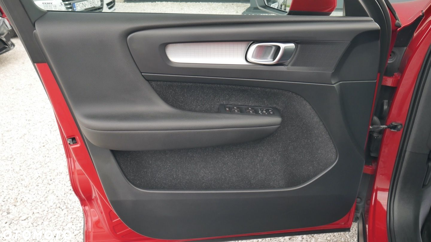 Volvo XC 40 - 13