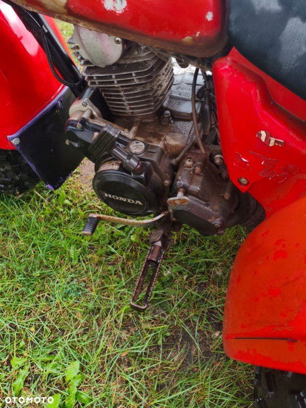 Honda Inny - 3
