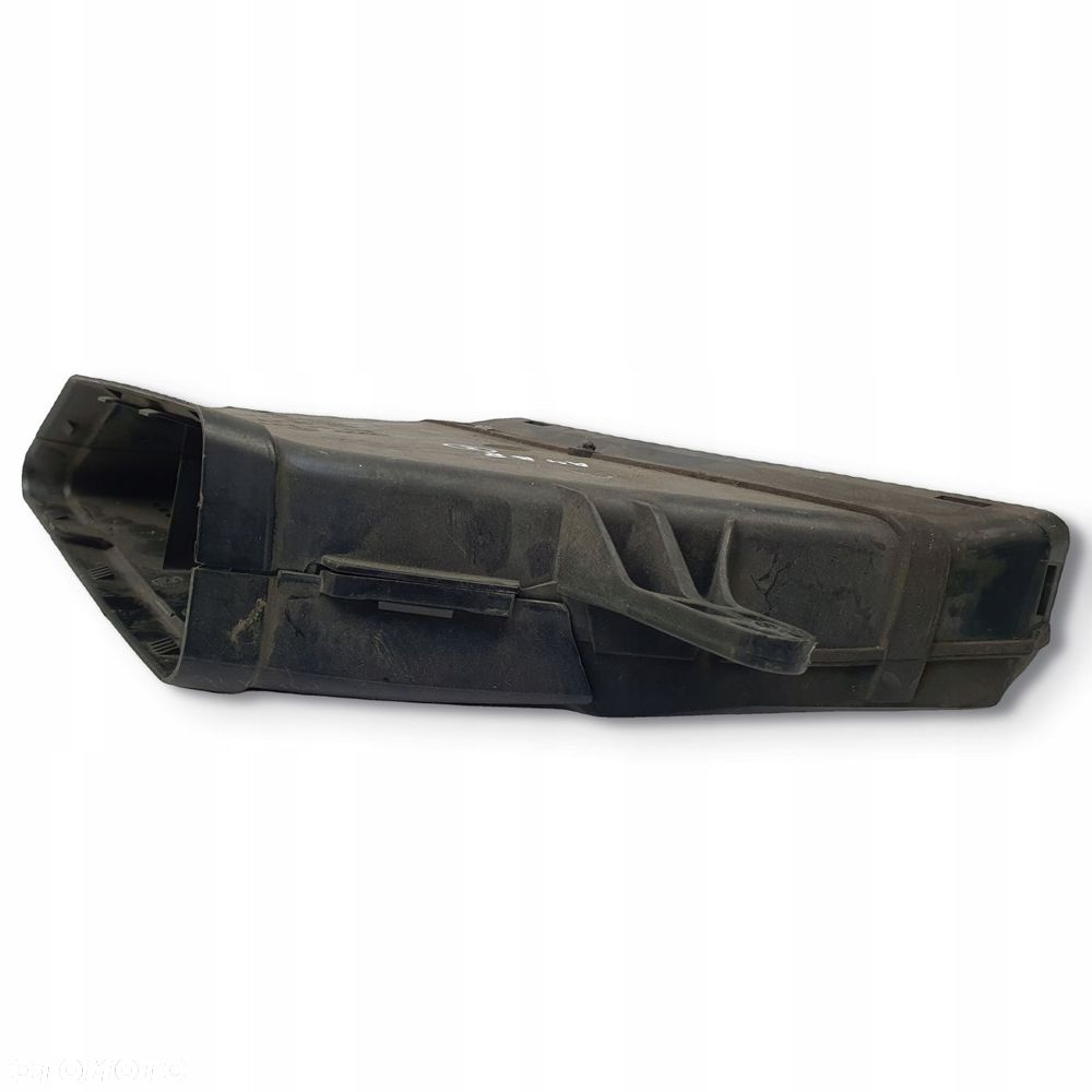 WLOT POWIETRZA DOLOT Kierownica Audi A5 A4 B8 8K0129618D - 5
