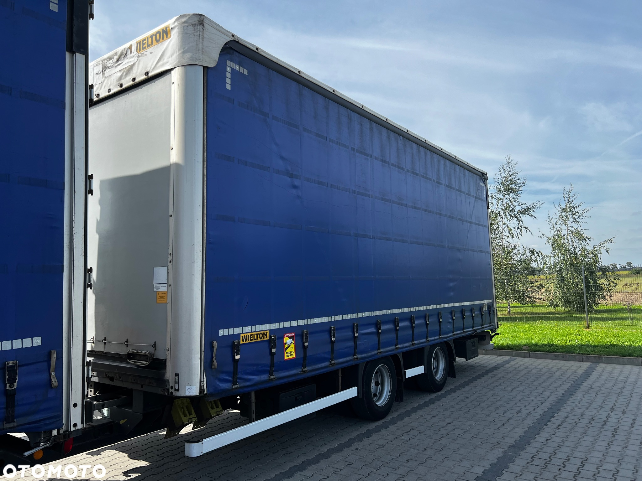 Scania R410 - 11