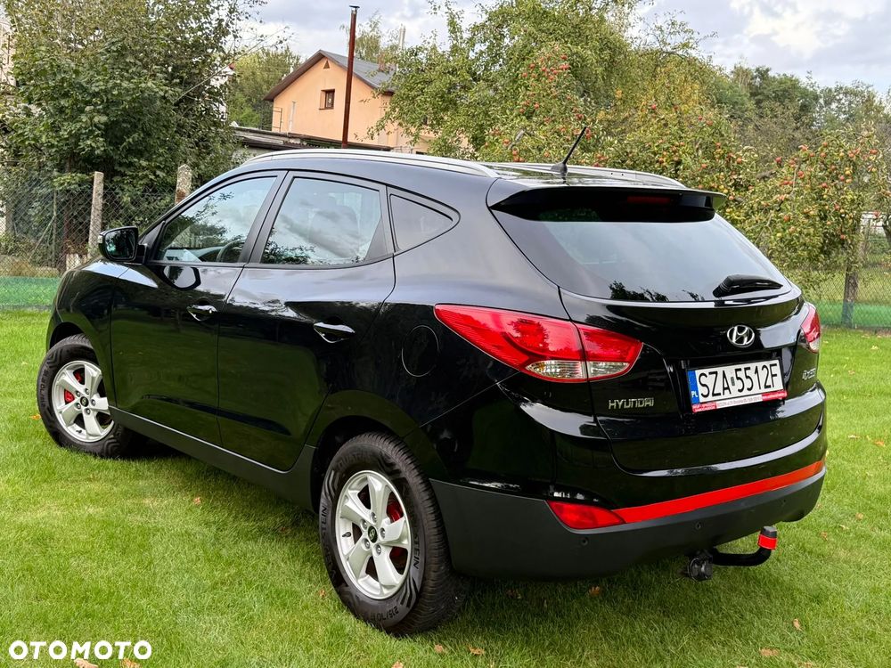 Hyundai ix35 - 6