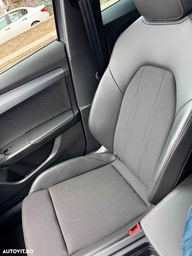 Cupra Formentor - 16