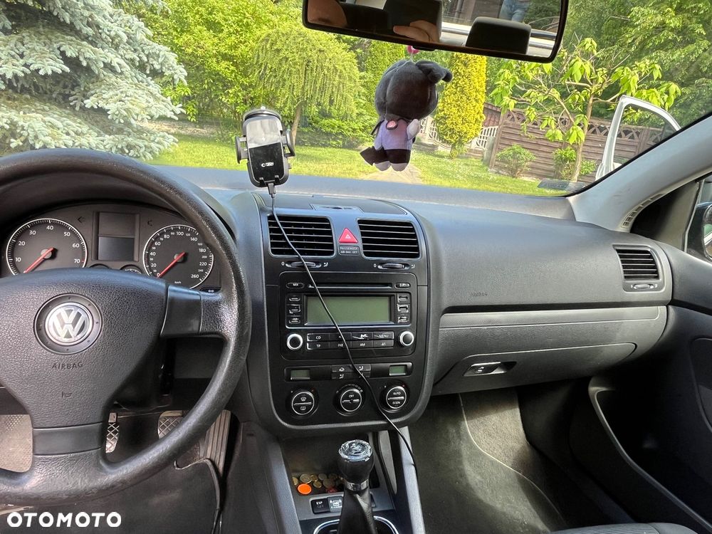 Volkswagen Golf 1.6 Q-Line - 10