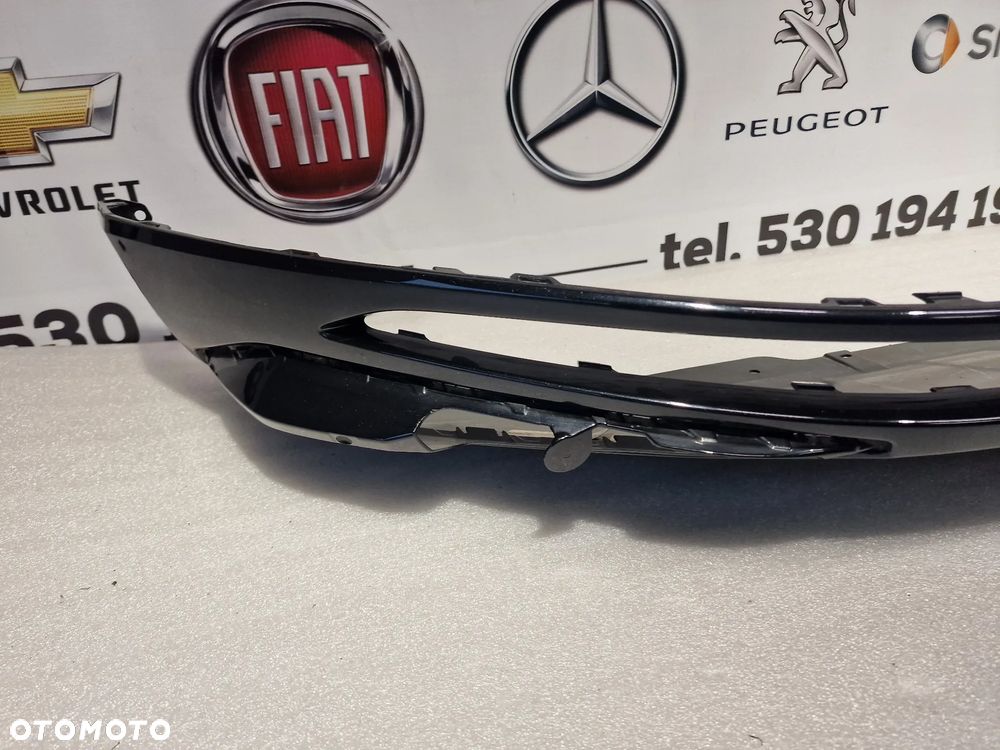 SKODA KAROQ 57A 18- SPORTLINE SPOJLER LAKIEROWANY , NR 57A807061A / 57A807061A , NR AUKCJI DT956 - 20