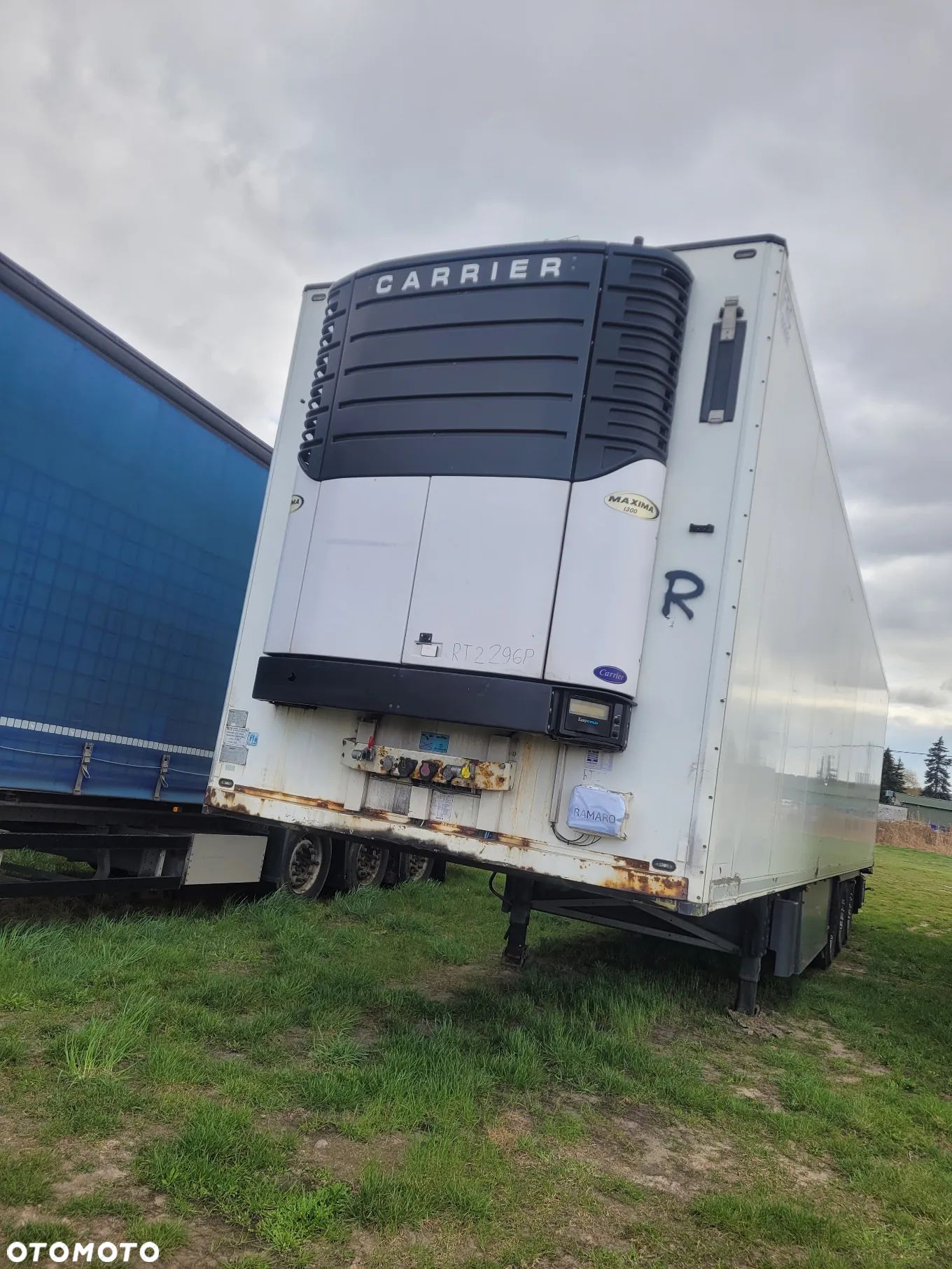 Schmitz Cargobull SKO 24 - 1