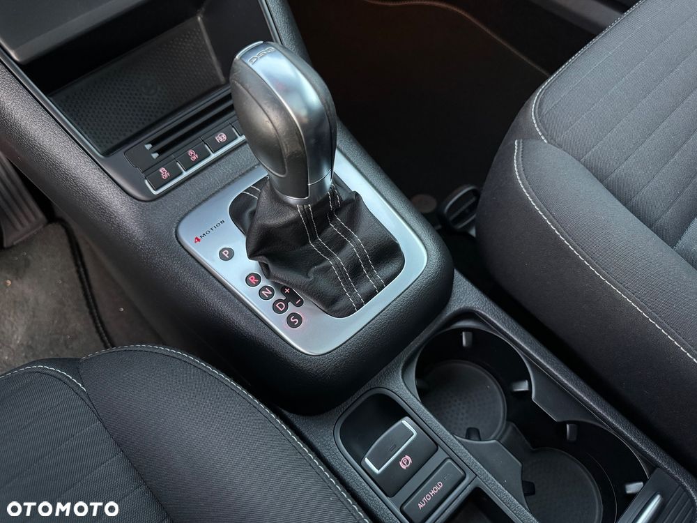 Volkswagen Tiguan 2.0 TDI DPF 4Motion BlueMotion Technology DSG Cup Sport & Style - 21
