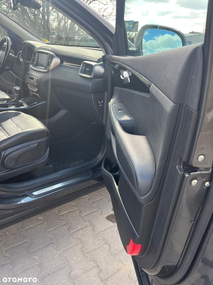Kia Sorento - 18
