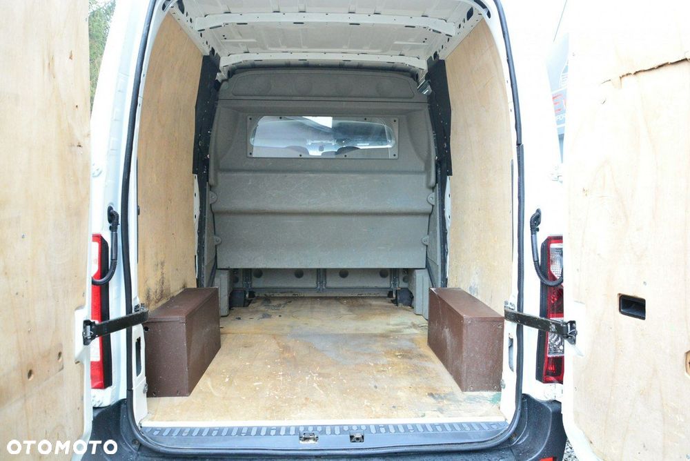 Renault Master - 5