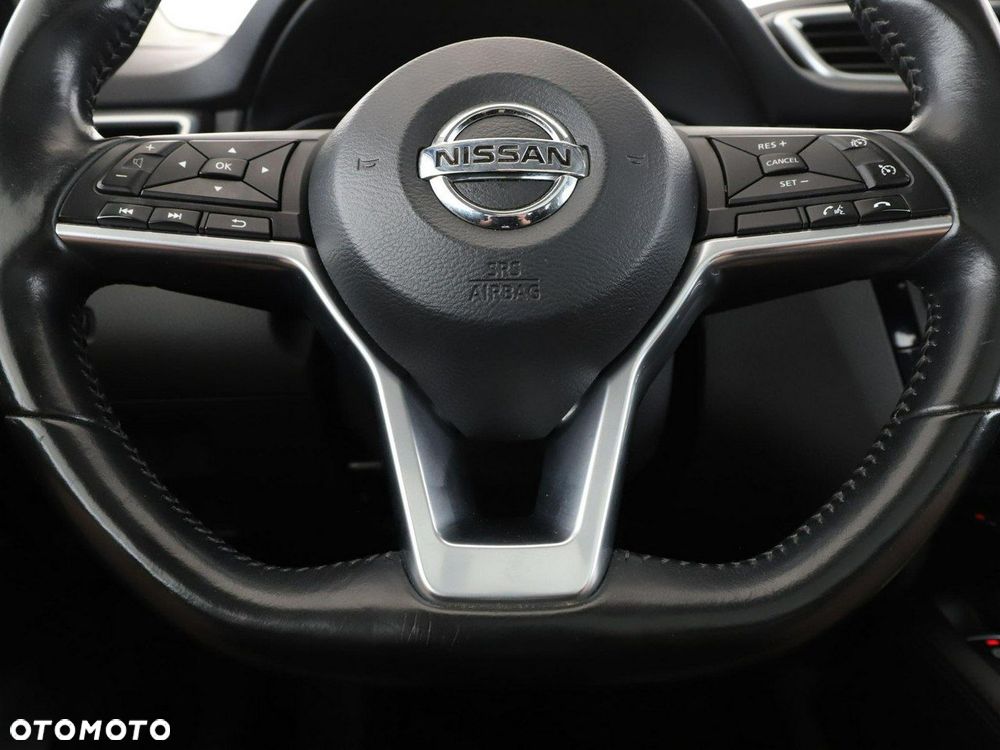 Nissan Qashqai 1.2 DIG-T Acenta - 22
