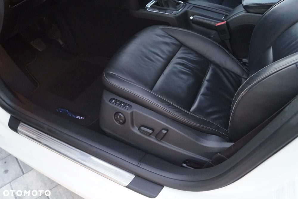 Skoda Superb 2.0 TDI Exclusive - 7