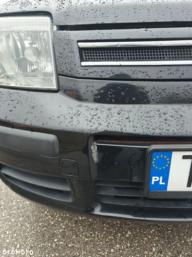 Fiat Panda 1.2 Dynamic - 21