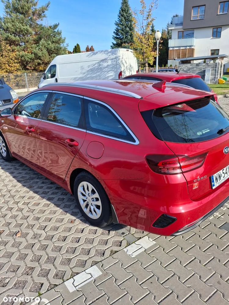 Kia Ceed Cee'd 1.4 M - 18