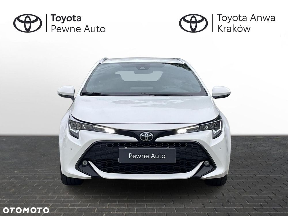 Toyota Corolla 1.2 T Comfort - 8