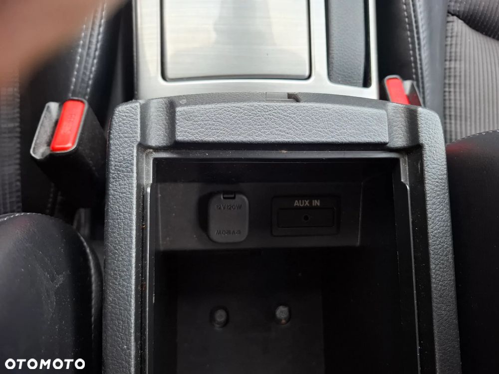 Mazda 6 Sport Kombi 2.0 MZR DISI Sports-Line - 19