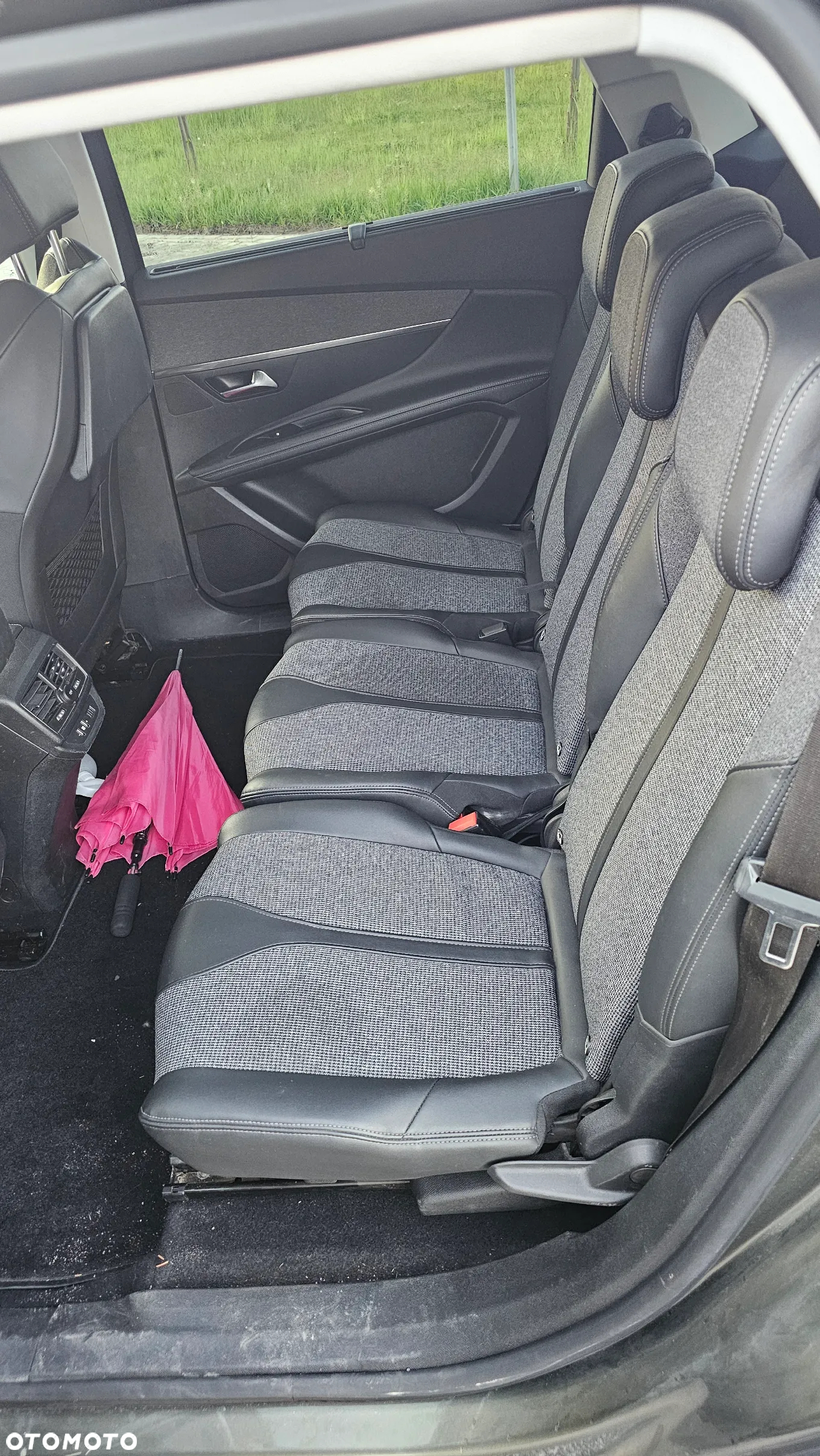 Peugeot 5008 1.5 BlueHDi Allure Pack S&S EAT8 - 9
