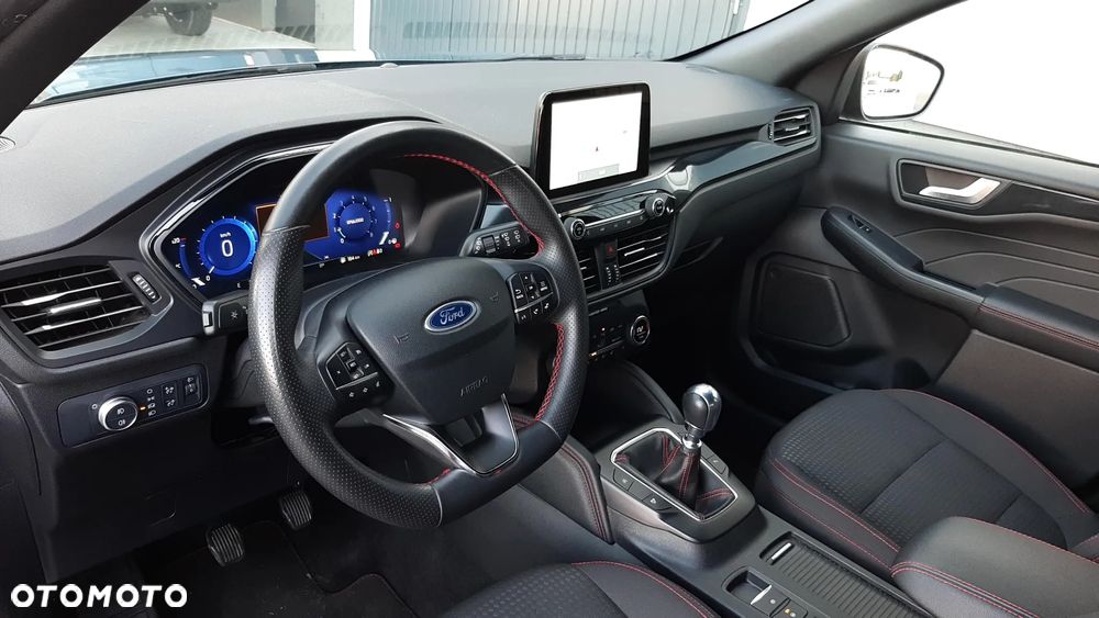 Ford Kuga 1.5 EcoBoost FWD ST-Line - 13