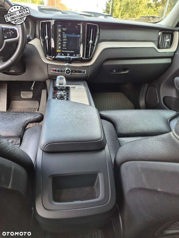 Volvo XC 60 - 20