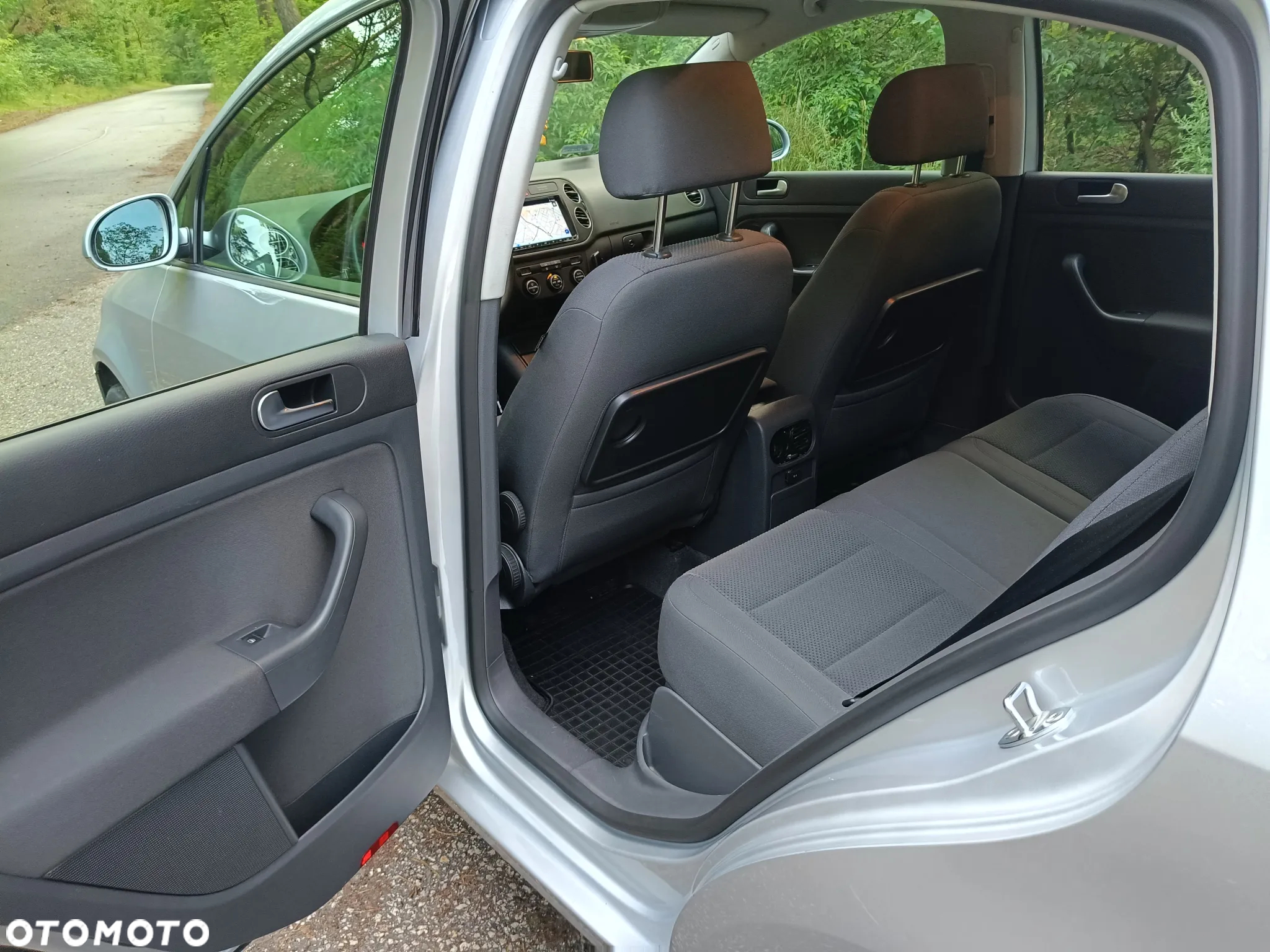 Volkswagen Golf Plus 1.9 TDI Comfortline - 13