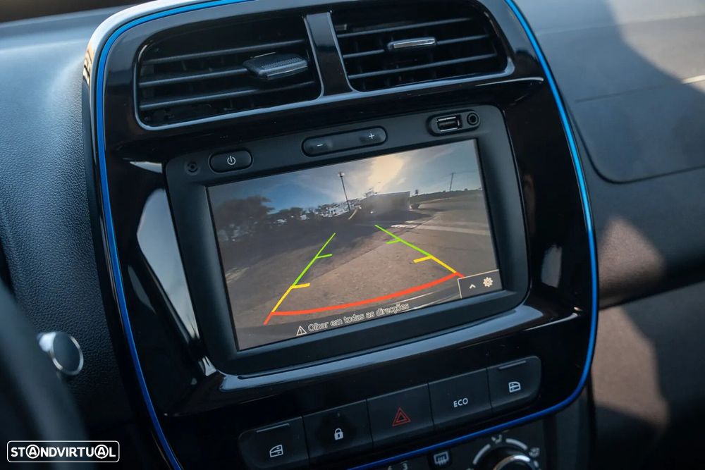 Dacia Spring Electric 45 Comfort Plus - 11